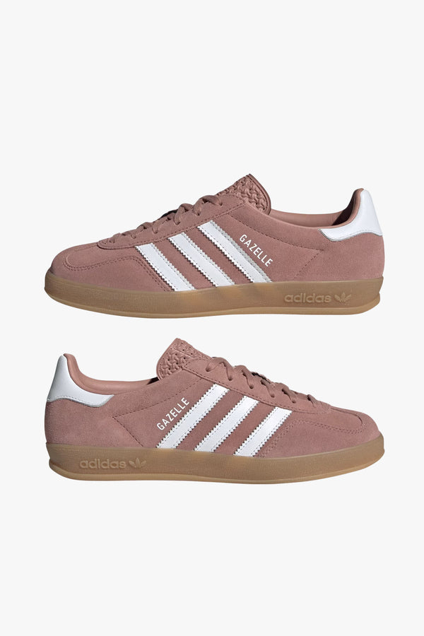 Gazelle Indoor W