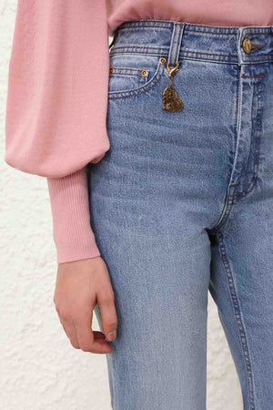 Flare Jean