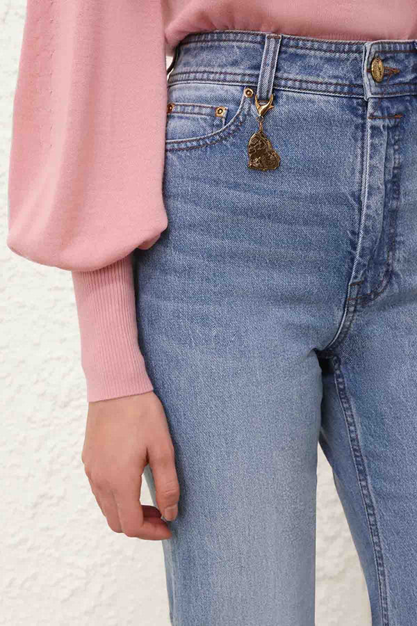 Flare Jean