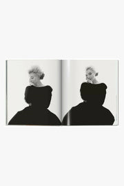 Marilyn Monroe. Norman Mailer. Bert Stern