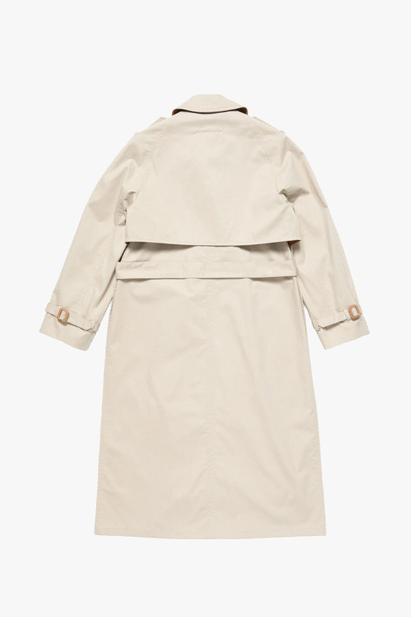 Trench Jacket