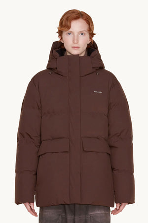 Besseggen Down Jacket