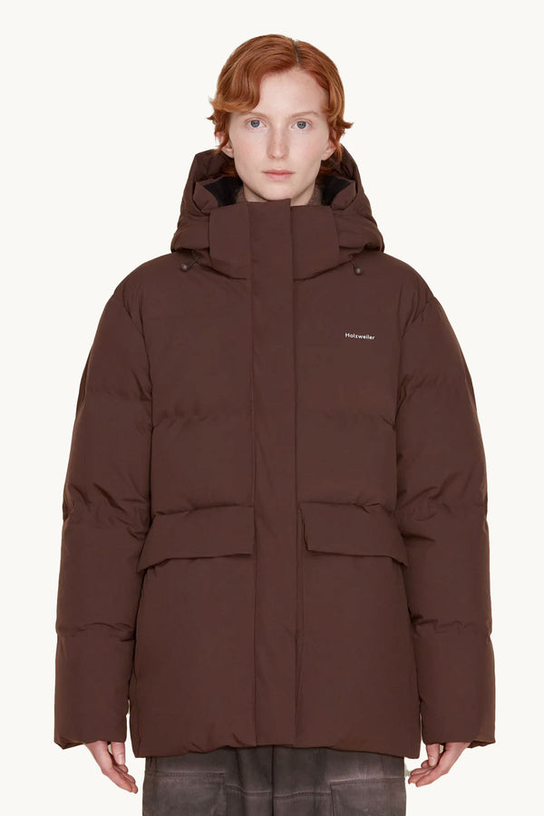 Besseggen Down Jacket