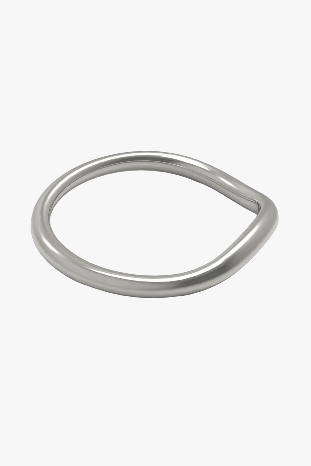 Thorn Bangle Chunky bracelet Small