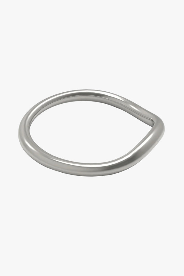 Thorn Bangle Chunky bracelet Small