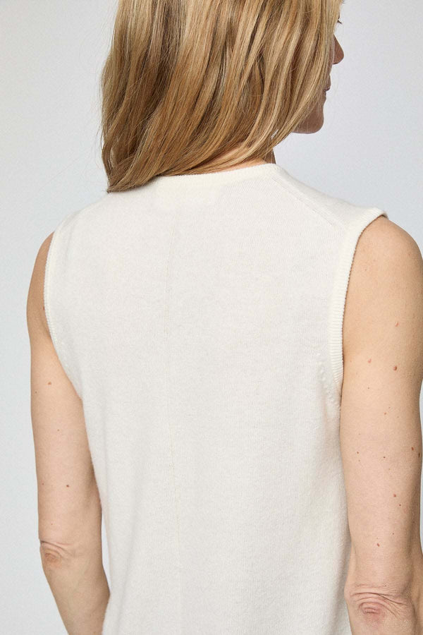 Classic Wool Tank