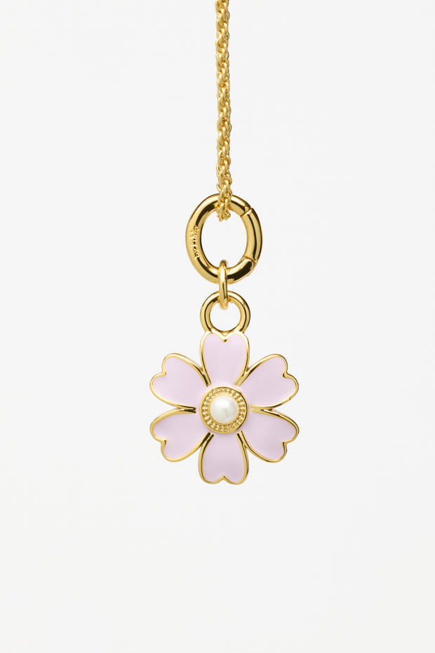 The Flower Charm