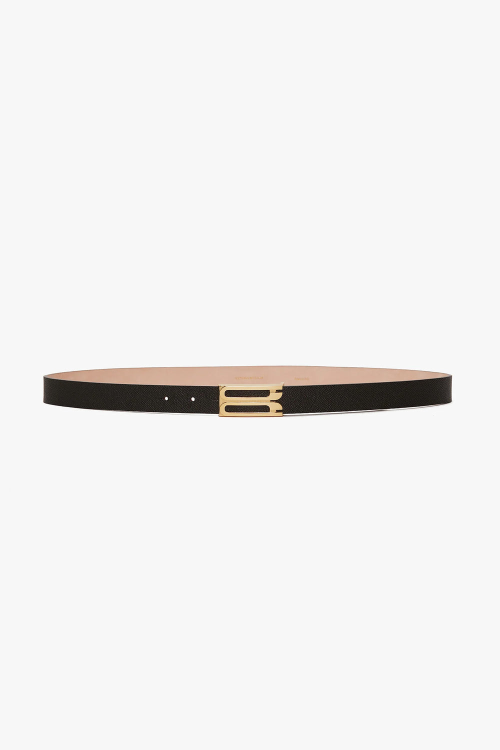 Dorian Frame Belt 2.5 cm