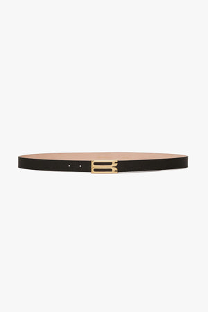 Dorian Frame Belt 2.5 cm