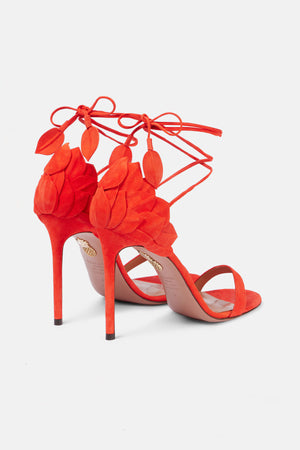 Hibiscus Sandal 105