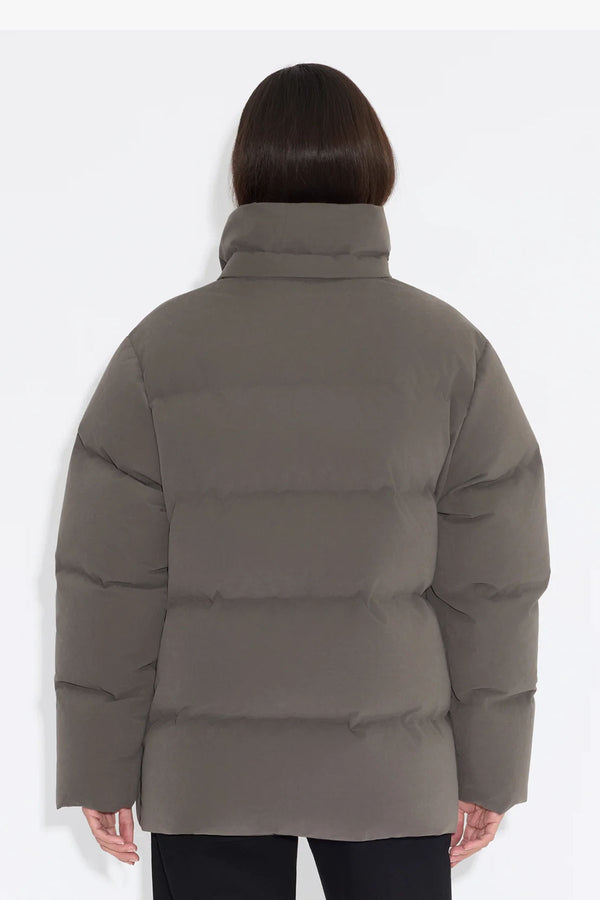 Besseggen Brushed Down Jacket