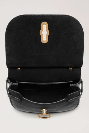 Small Amberley Satchel Small Classic Grain