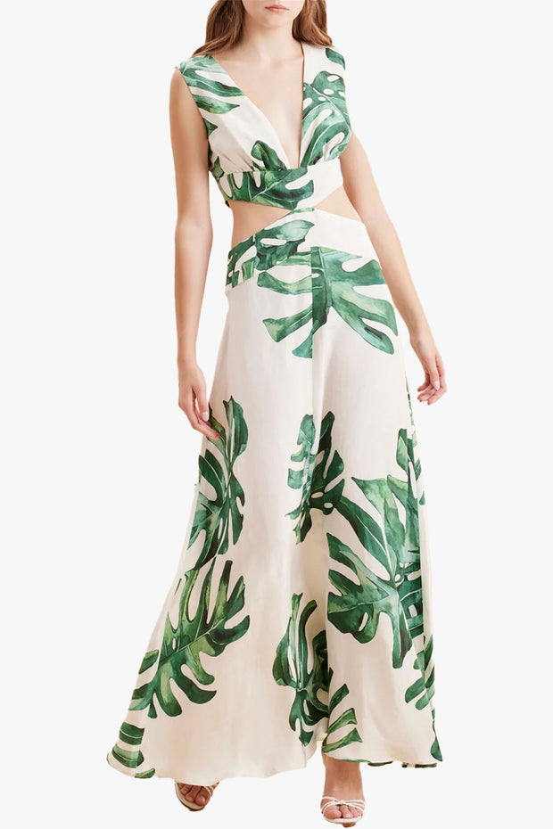 Bahia Dress