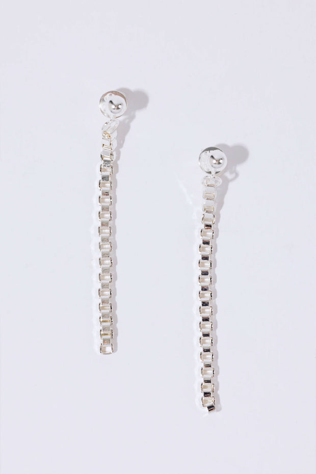 Chain Earrings