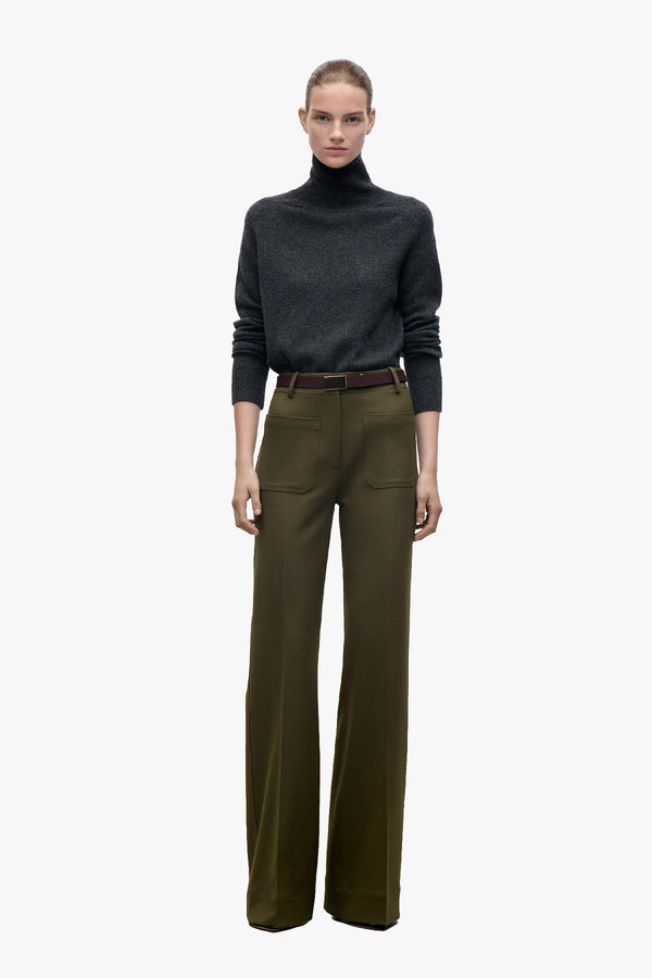 Alina Trouser