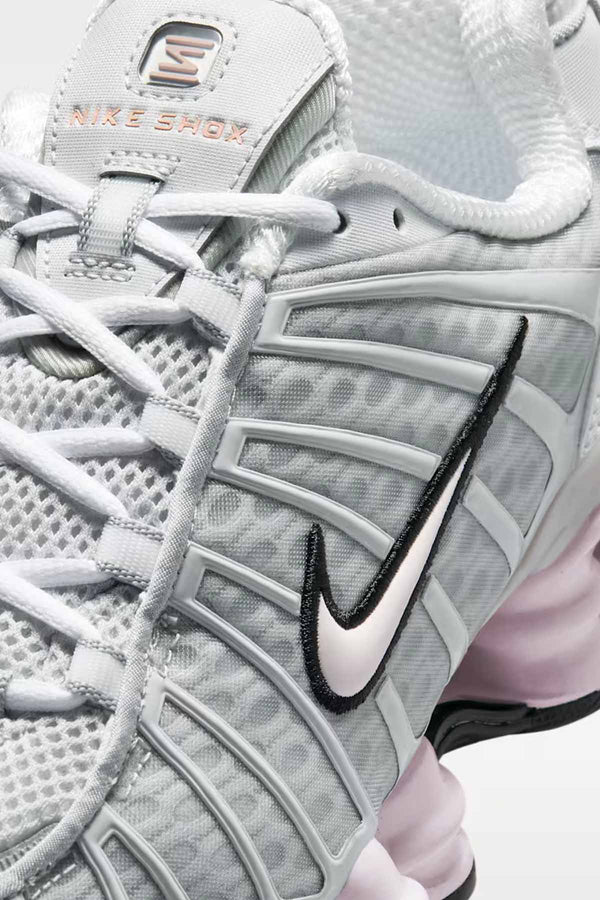W Shox TL