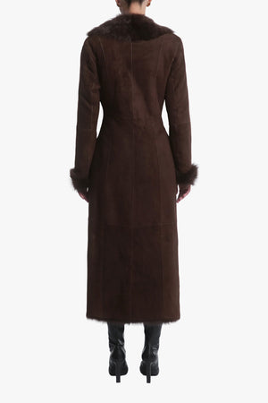Joni Coat