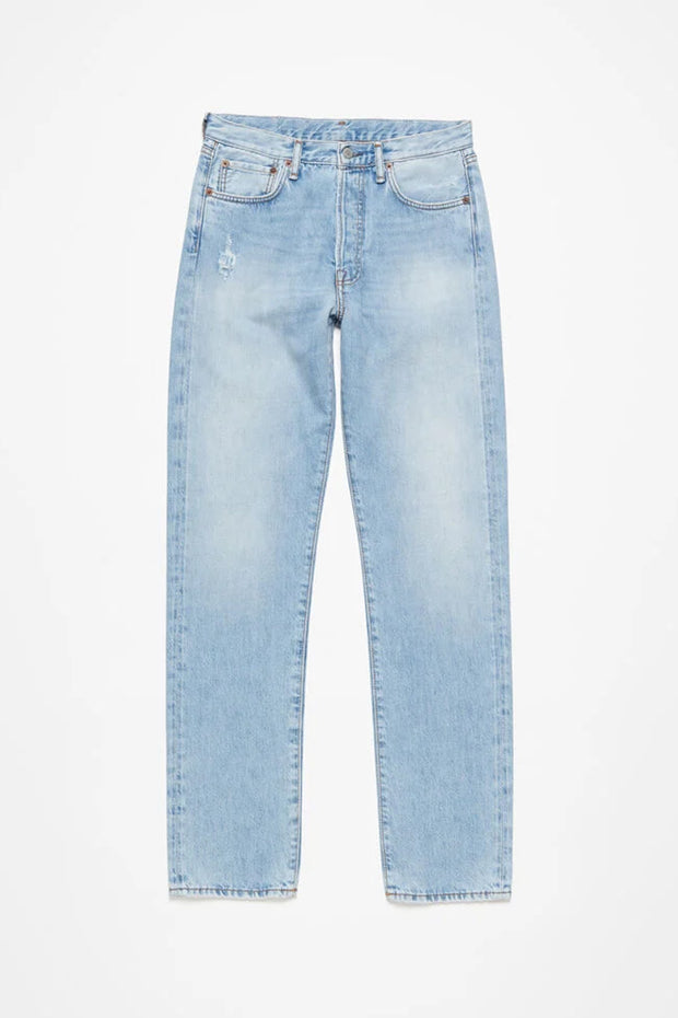 1996 Light Blue Vintage