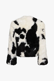 Vinje Jacket Short