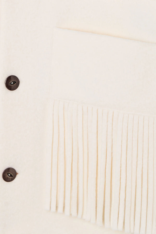 Spirit Of The West Jacket