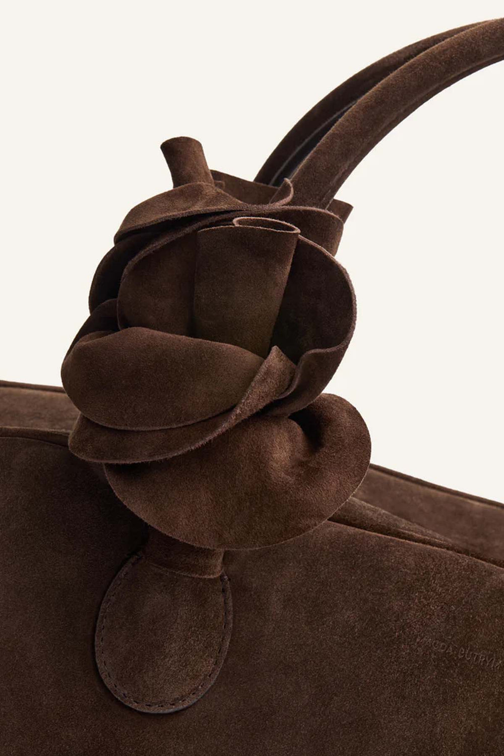 AW25 Brigitte Bag Brown