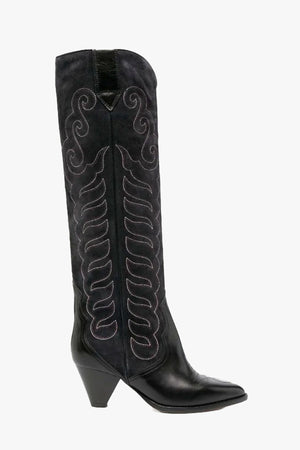 Liela Boots