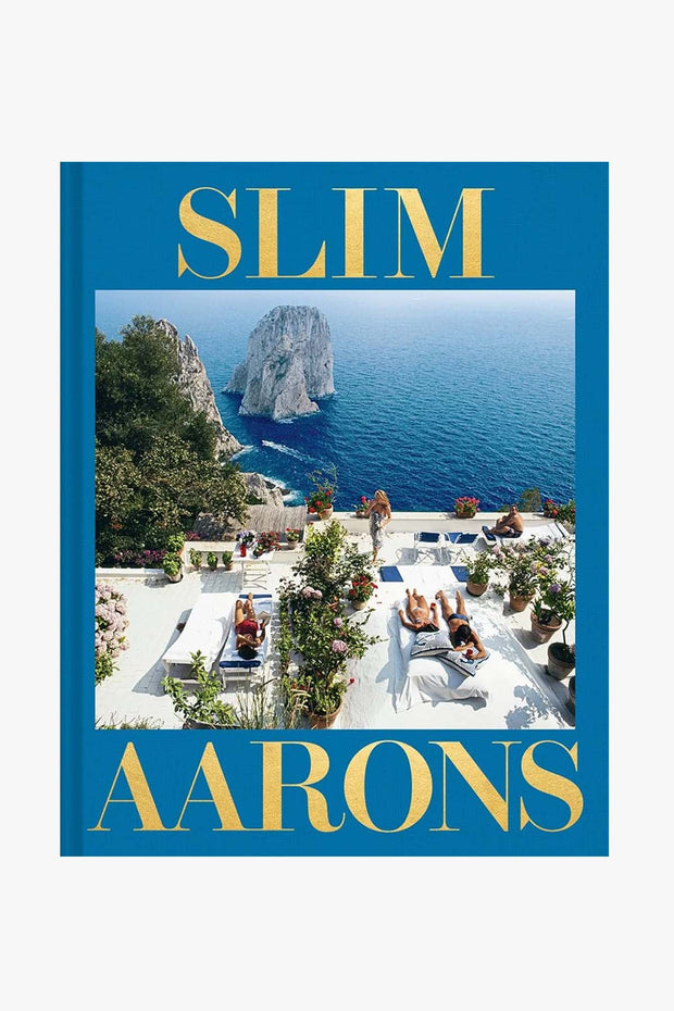 Slim Aarons