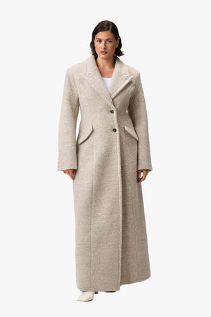 Stockholm coat