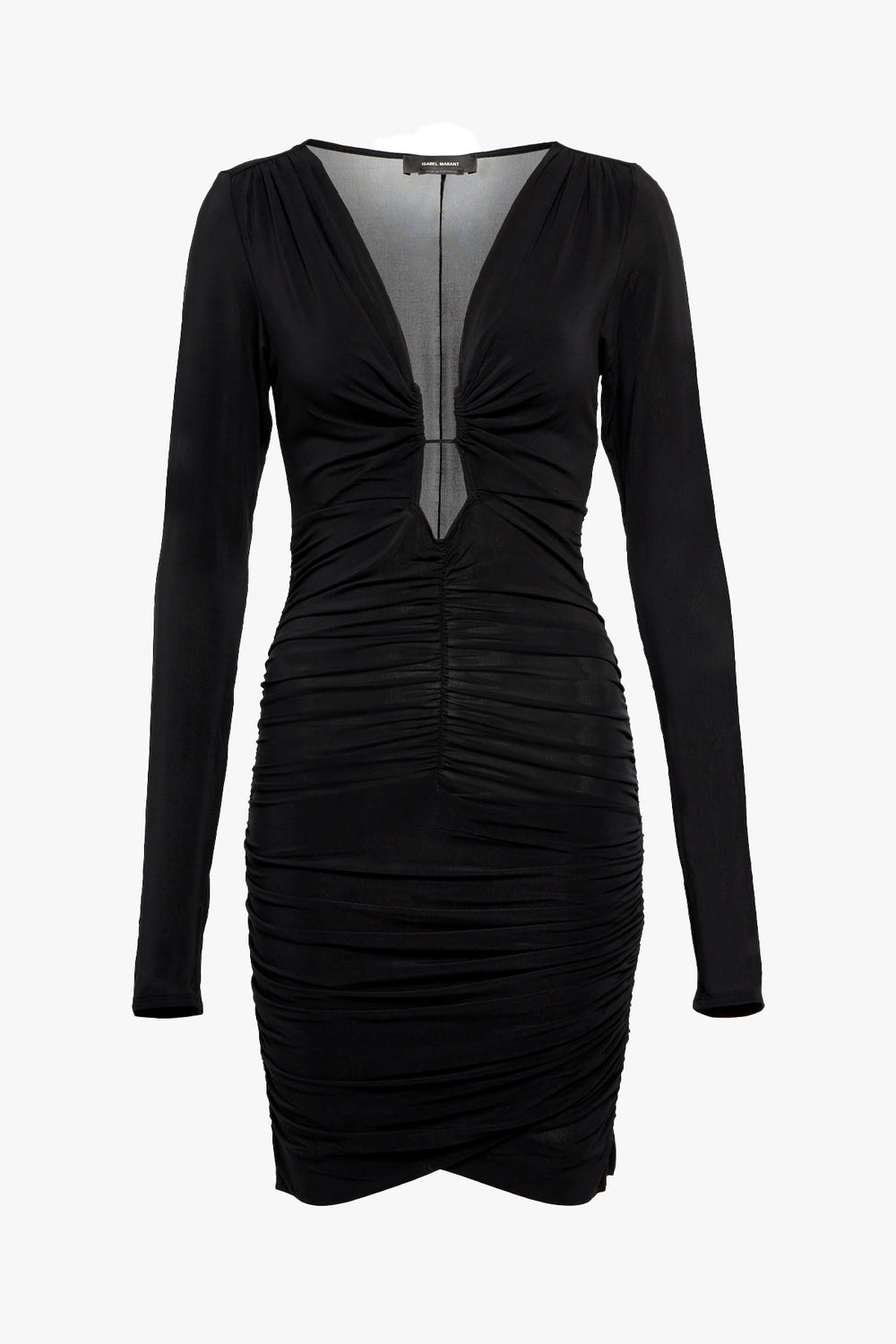 Jordana Mini Dress