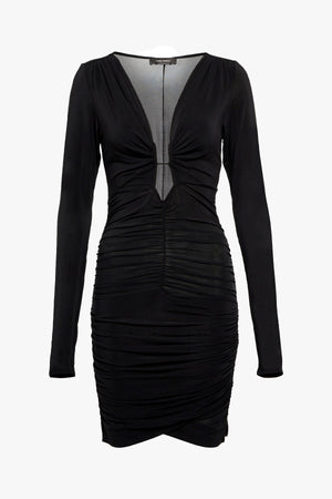 Jordana Mini Dress
