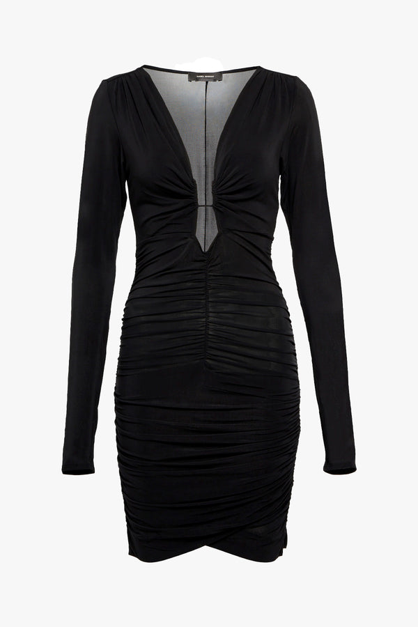 Jordana Mini Dress
