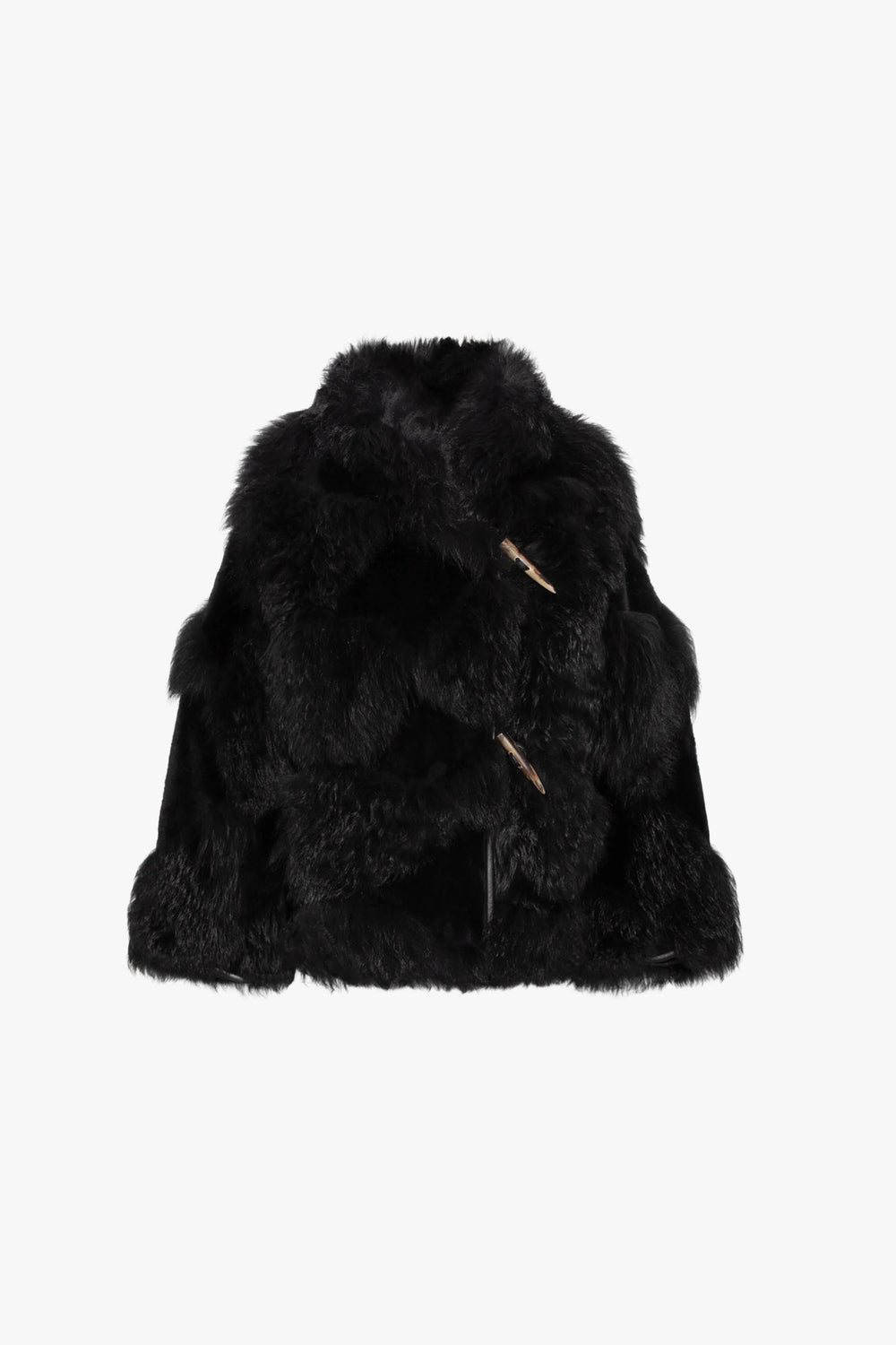 Iceland Jacket Limited