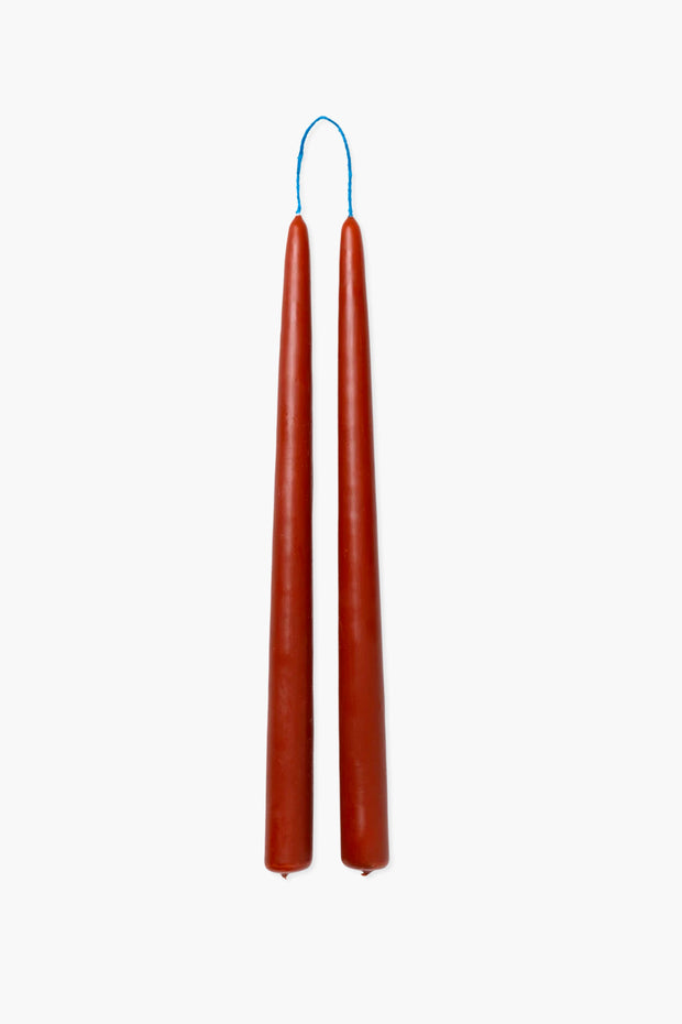 Dipped Candles - Set of 2