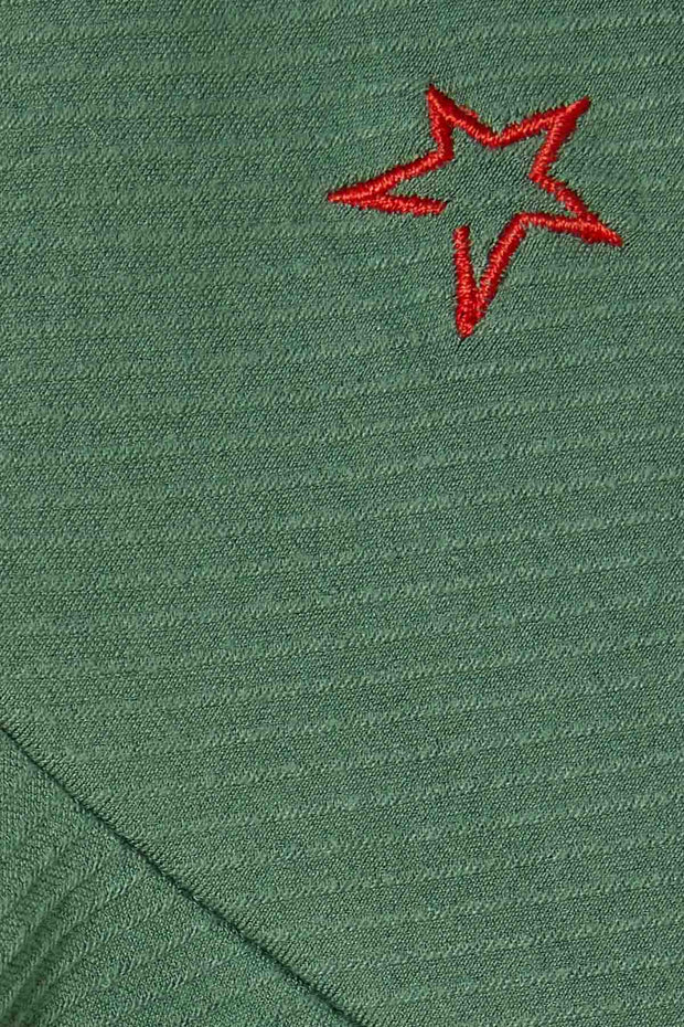 Perfect Thermal Rollneck