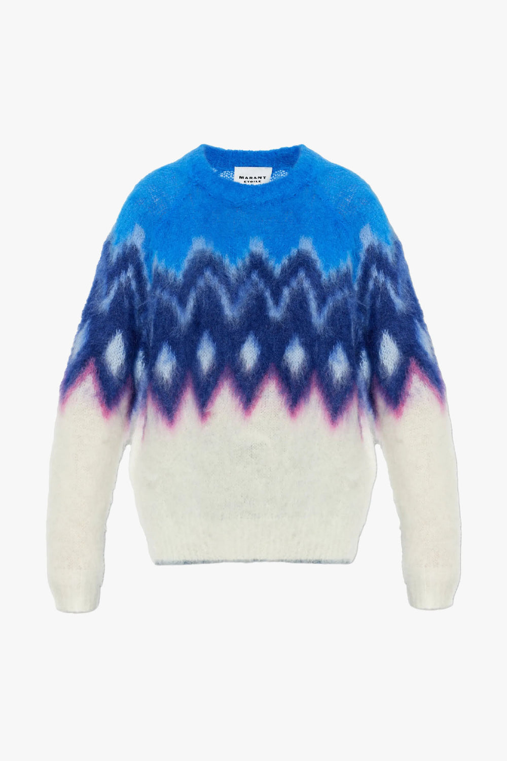Ambre Sweater