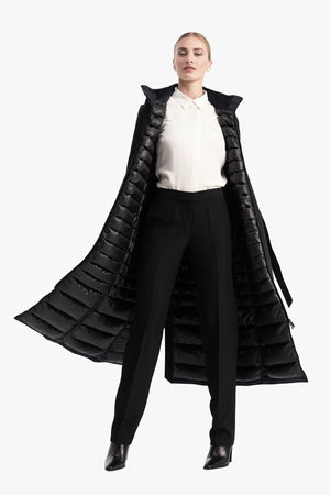 W Valkyria Down Coat
