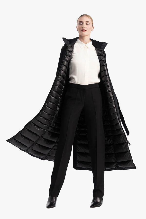 W Valkyria Down Coat
