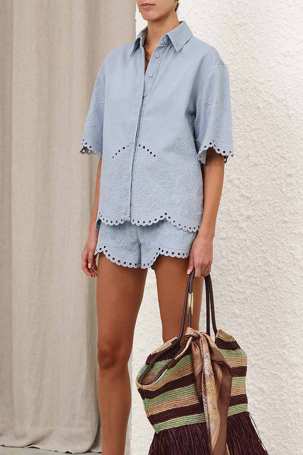 Daylight Denim Shirt