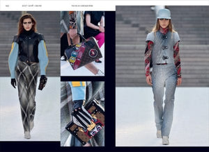 NEW MAGS Louis Vuitton Catwalk