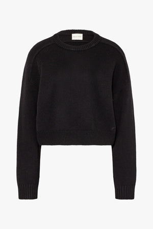 Bruzzi Oversized Cashmere Sweater