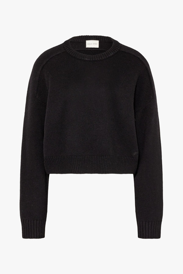 Bruzzi Oversized Cashmere Sweater