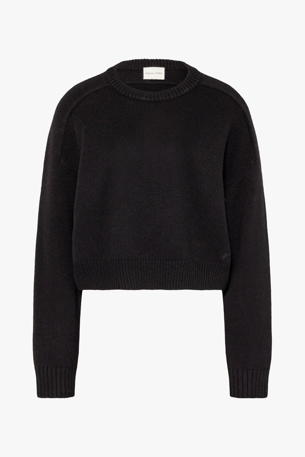 Bruzzi Oversized Cashmere Sweater