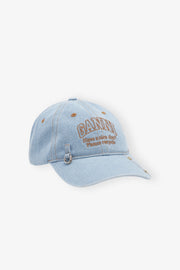 Cap Hat Denim