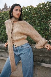 Merano cardigan
