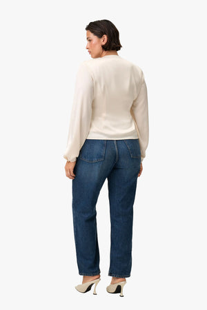 Arolla Blouse