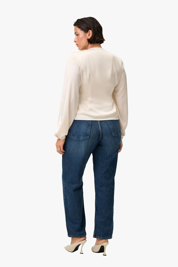 Arolla Blouse