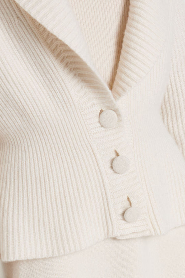 Alessandra Cardigan Jacket