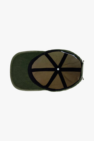 Washed Cotton Cap