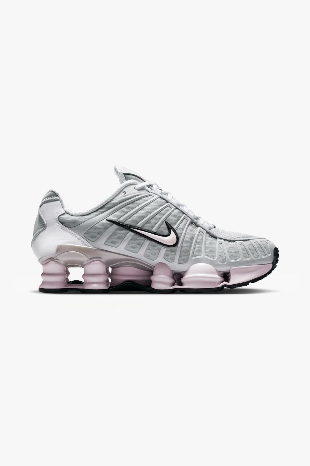 W Shox TL