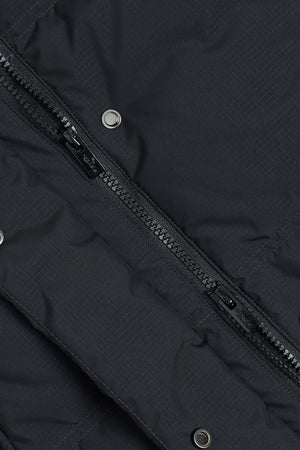 Steilia Ripstop Down Jacket